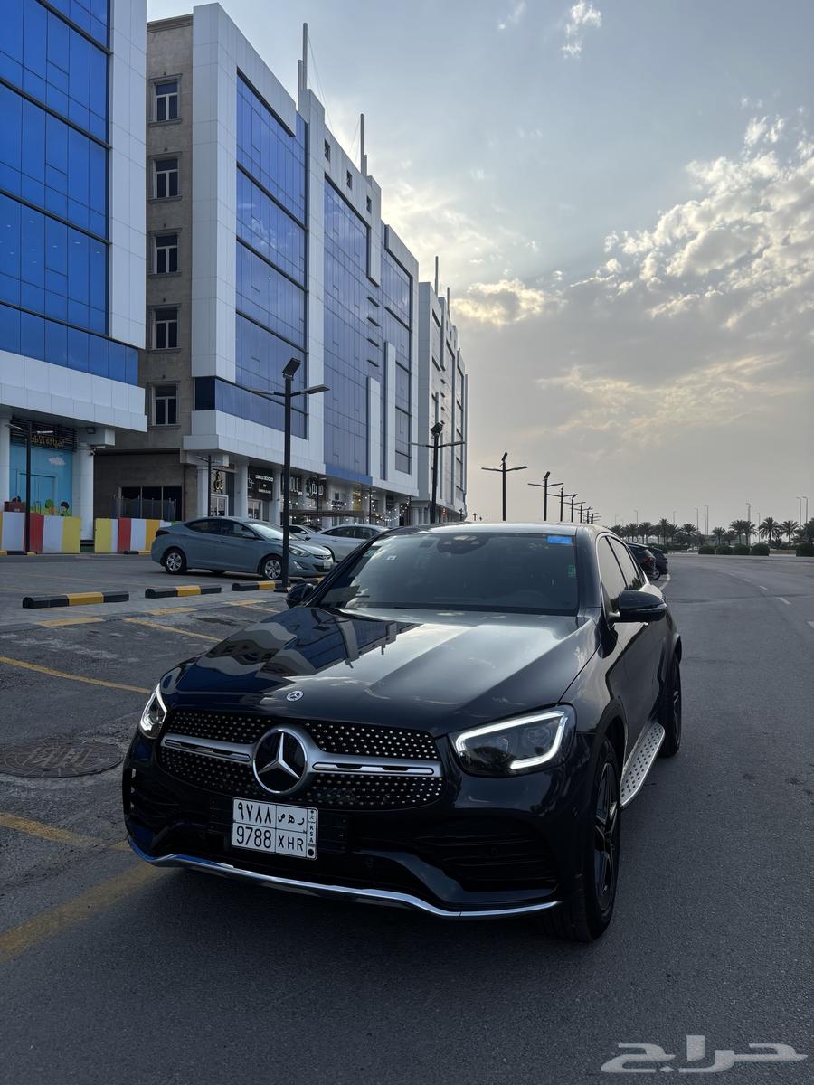 جيب مرسيدس GLC30063094306482819112