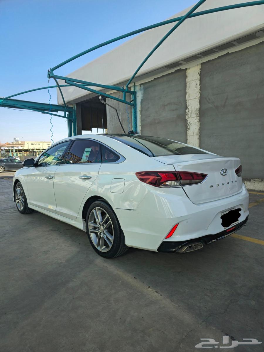 2018 Sonata Smart for sale63093198975746111