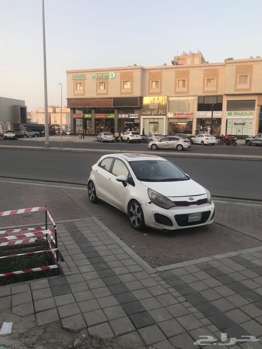kia rio 2015 Kia Rio in very clean condition, like new for sale63094327254273112