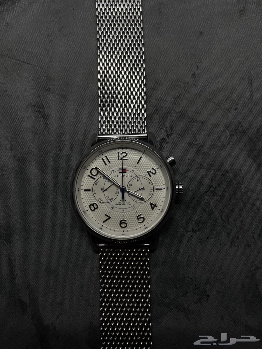 Tommy Hilfiger Watch63065225292163111