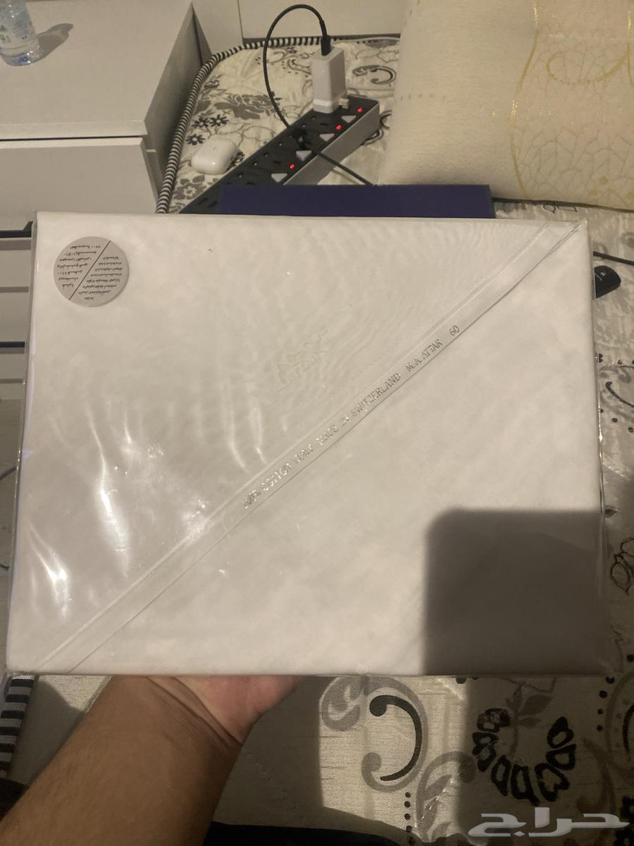 غتره بيضاء مقاس 60 للبيع ما انفتحت63062520142465112
