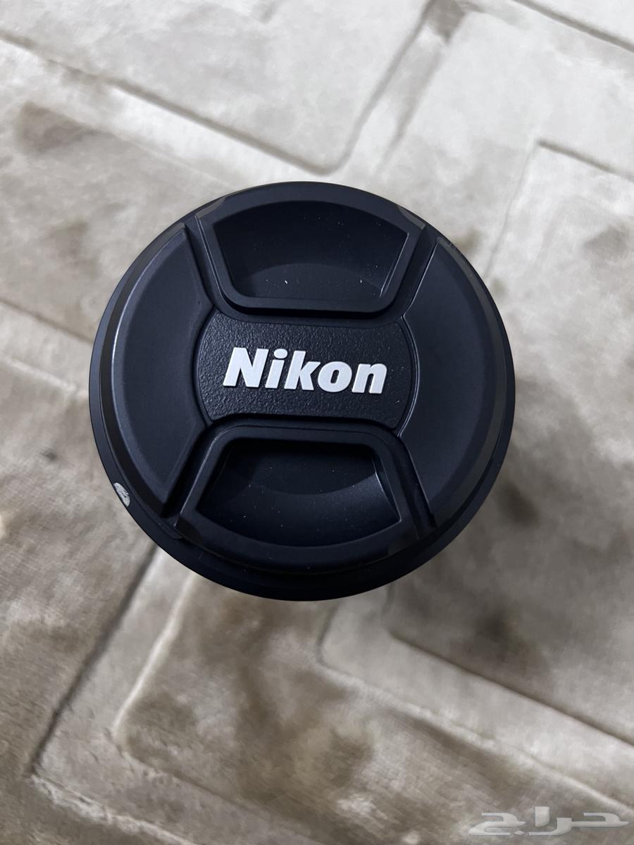 عدسه نيكون 85mm1.863063673710850111