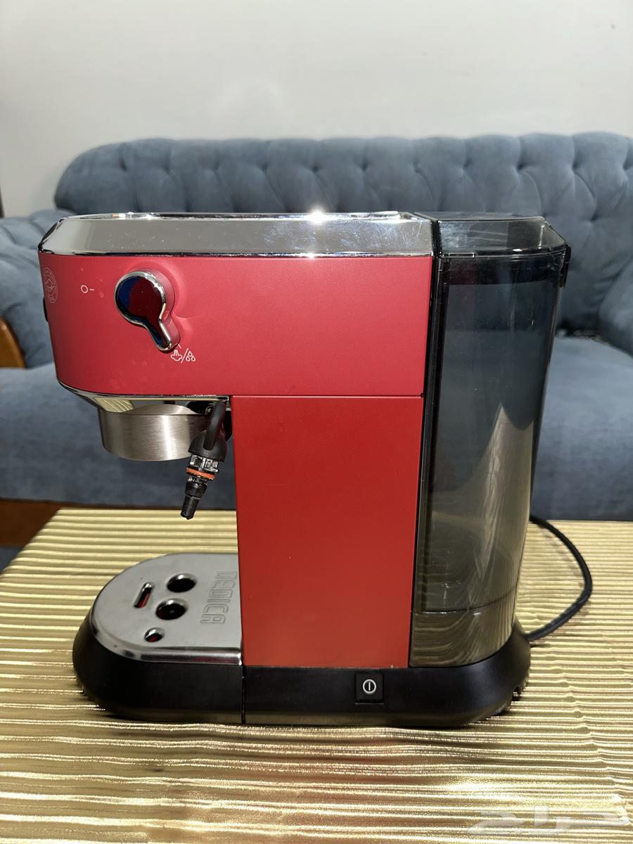 Delonghi Dedica Espresso Machine63064043606147114