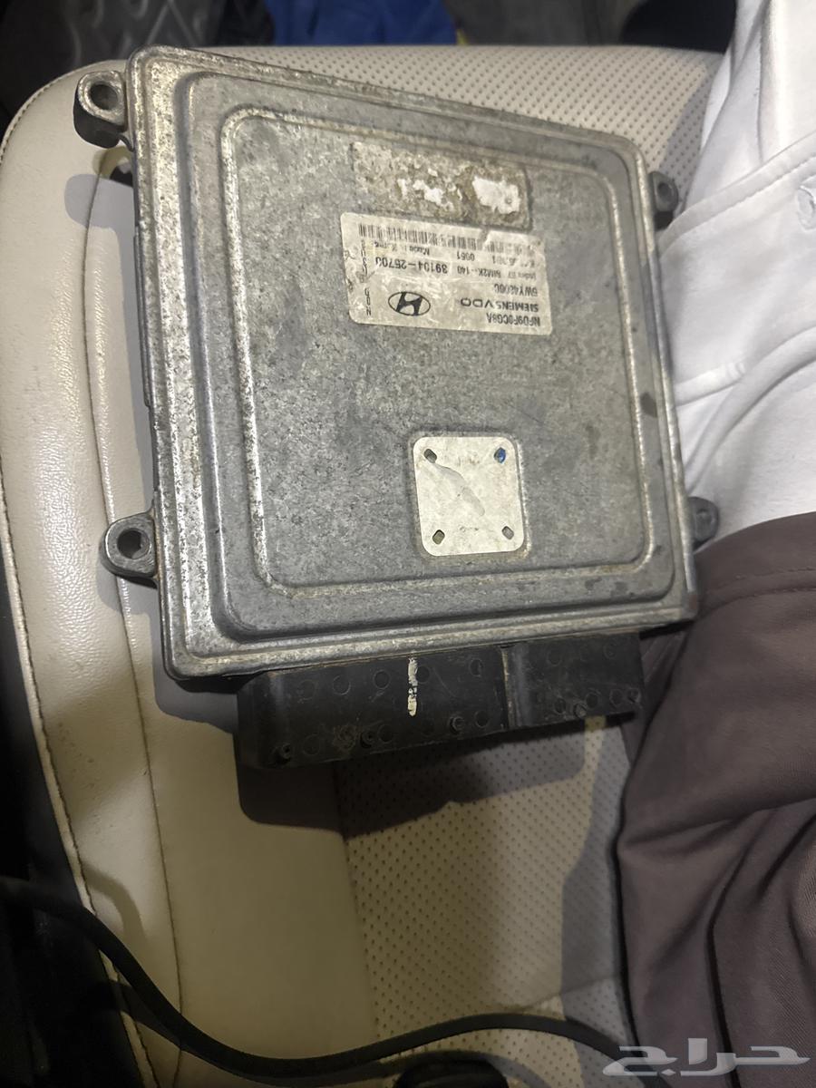 Sonata Computer from 2006 to 201063064422244226111