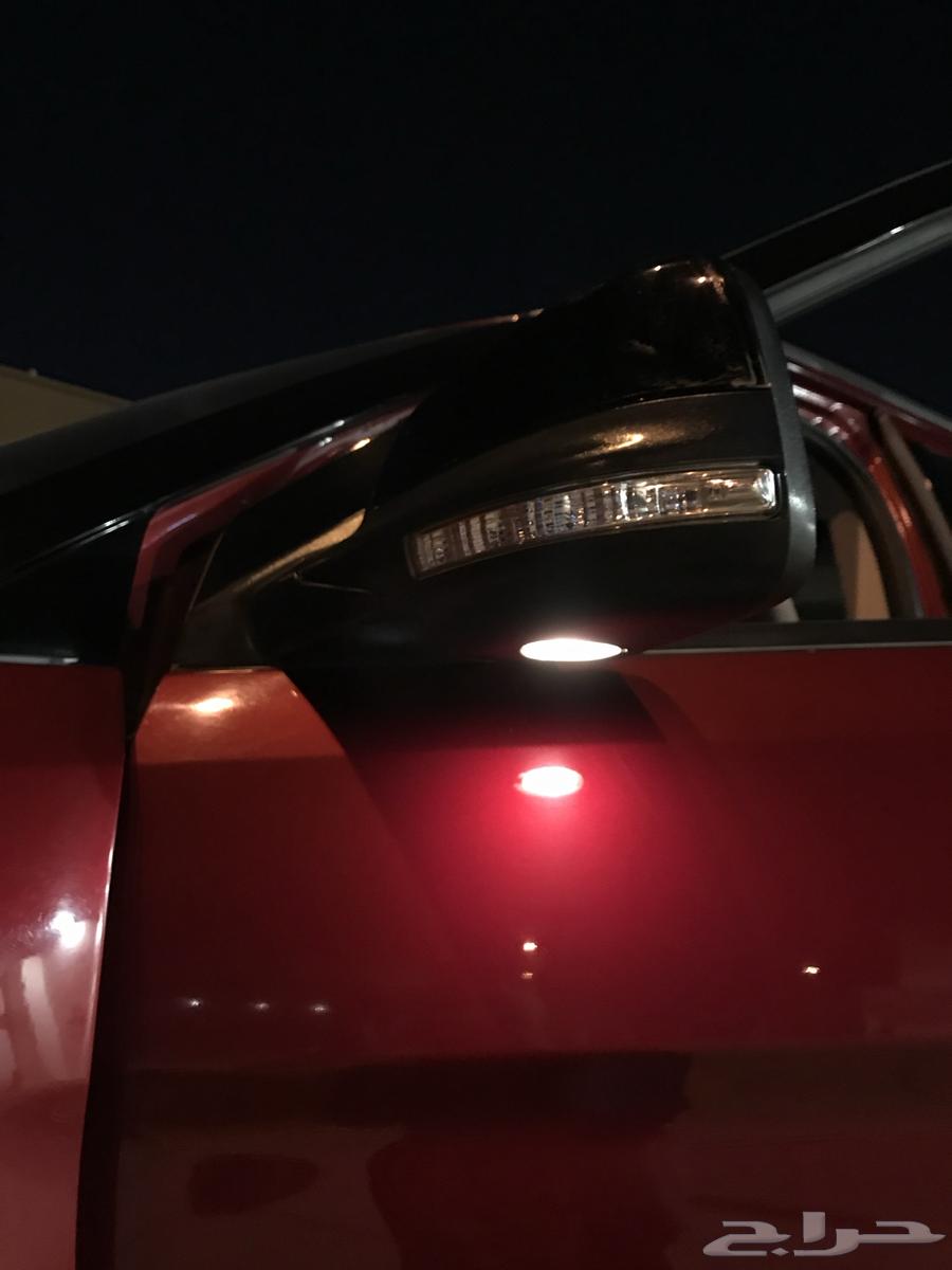 فورد اكسبلورر 2016 دبل XLT بحالة ممتازة63092511843970112