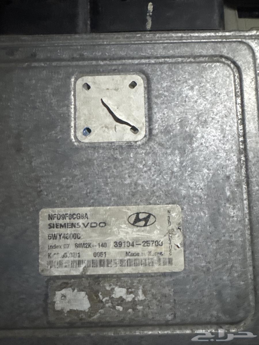 Sonata Computer from 2006 to 201063064422244226113