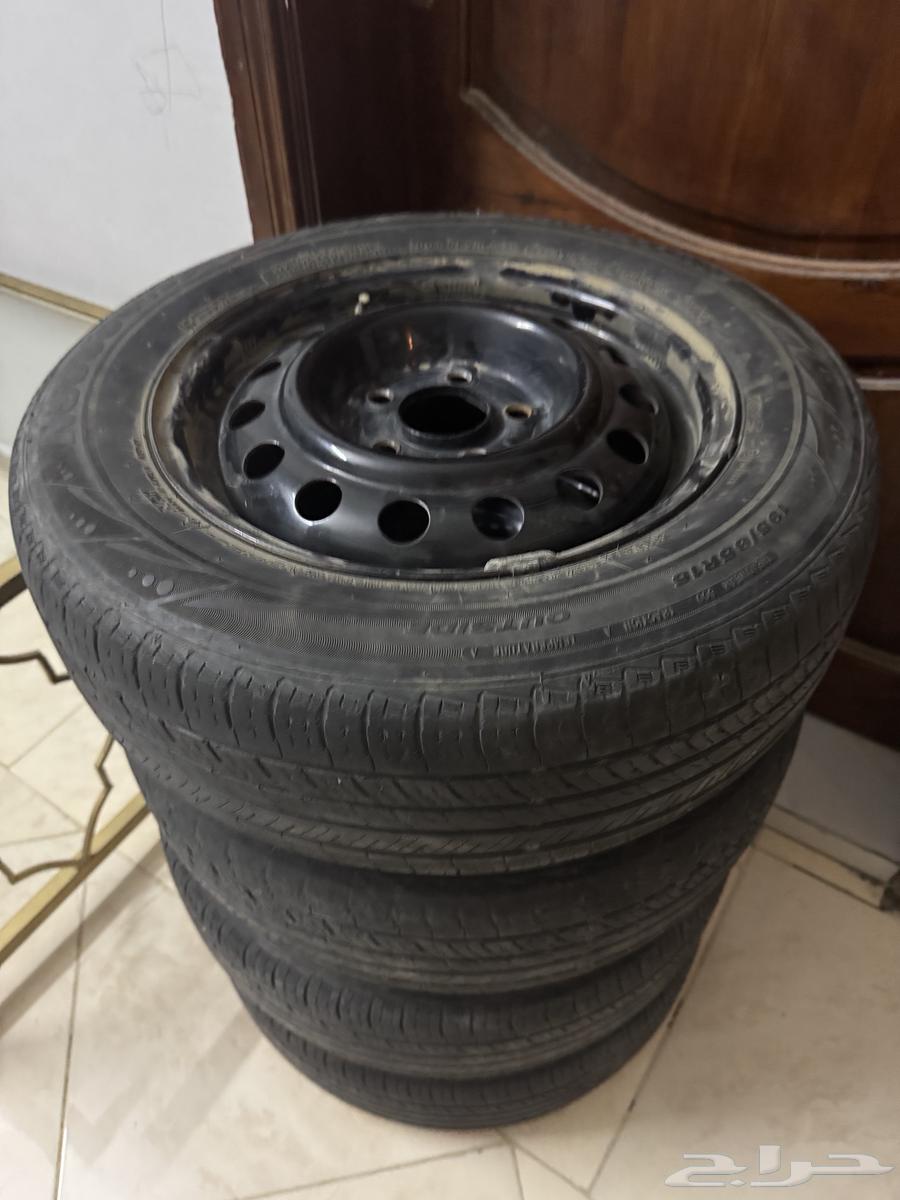 Tires and rims for Entrar 12 5 rims and tires I think the history of the rims 2363092528037763110