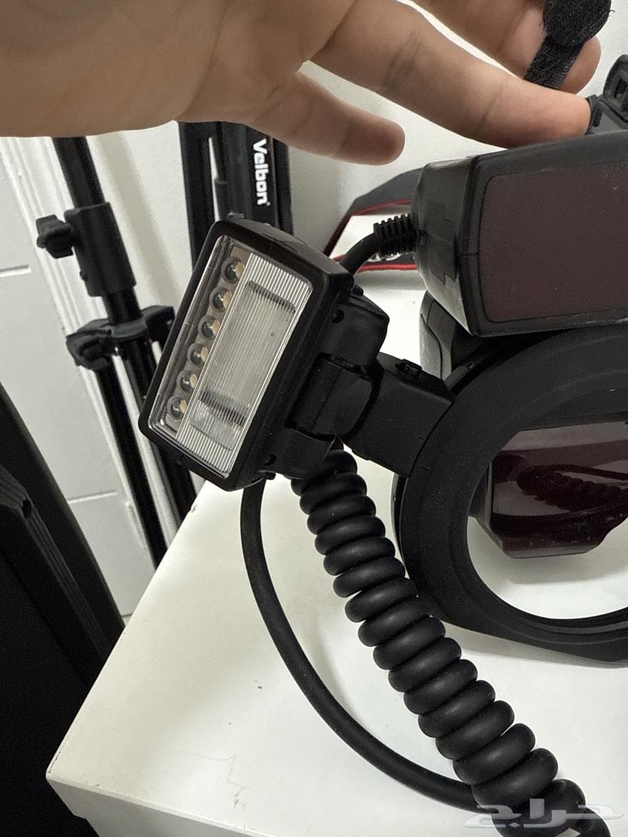Canon Speedlight Flash Camera63062515165315111