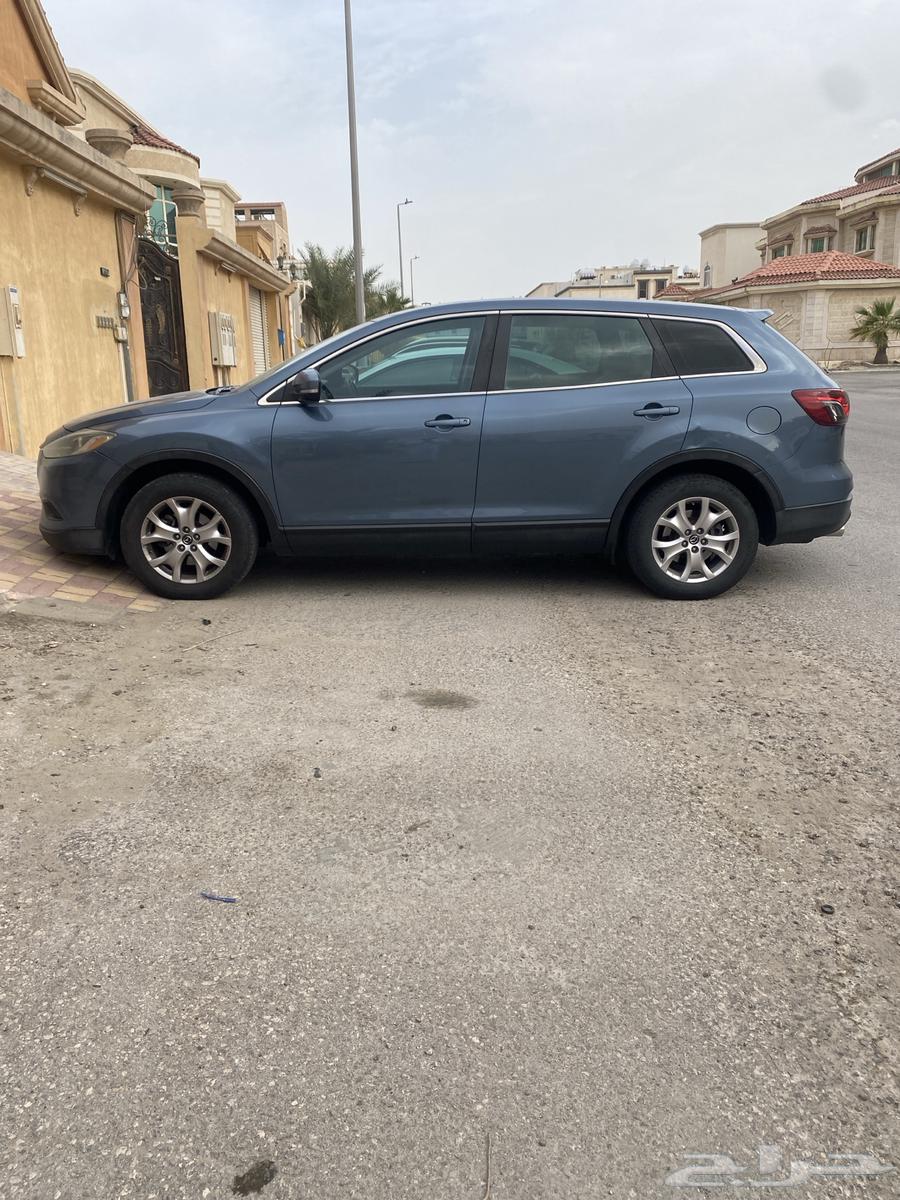 مازدا 2016 للبيع63094721725825113