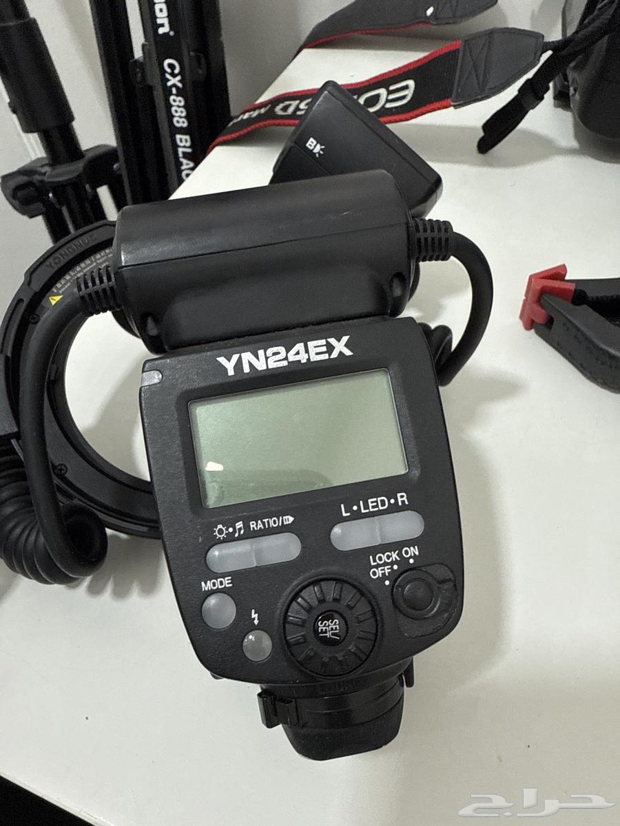 Canon Speedlight Flash Camera63062515165315113