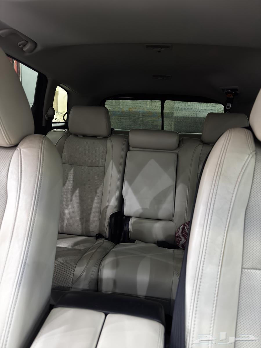 Mazda 2015 CX-9 bag, agency owner63096952527363114