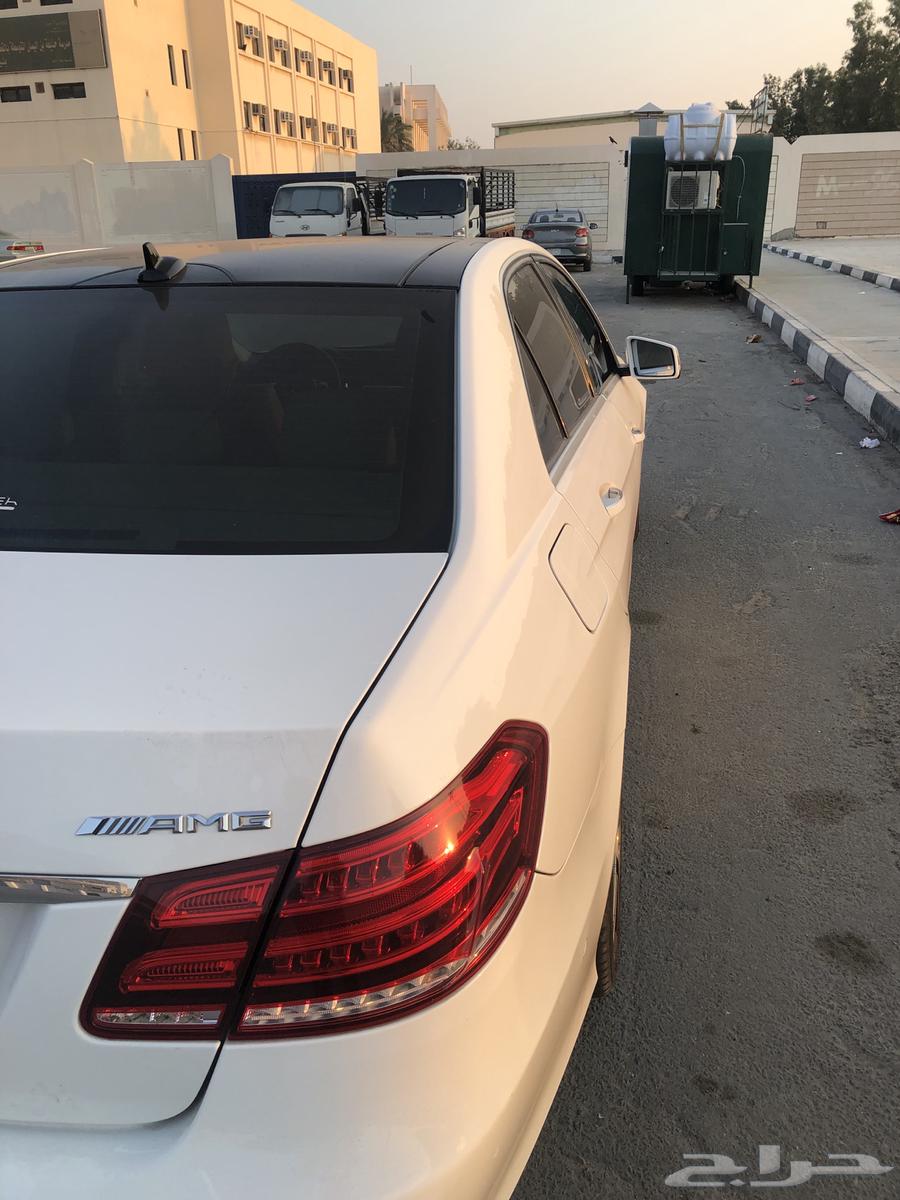 2016 مرسيدس ( اي 300 ) سعودي63093225056129112