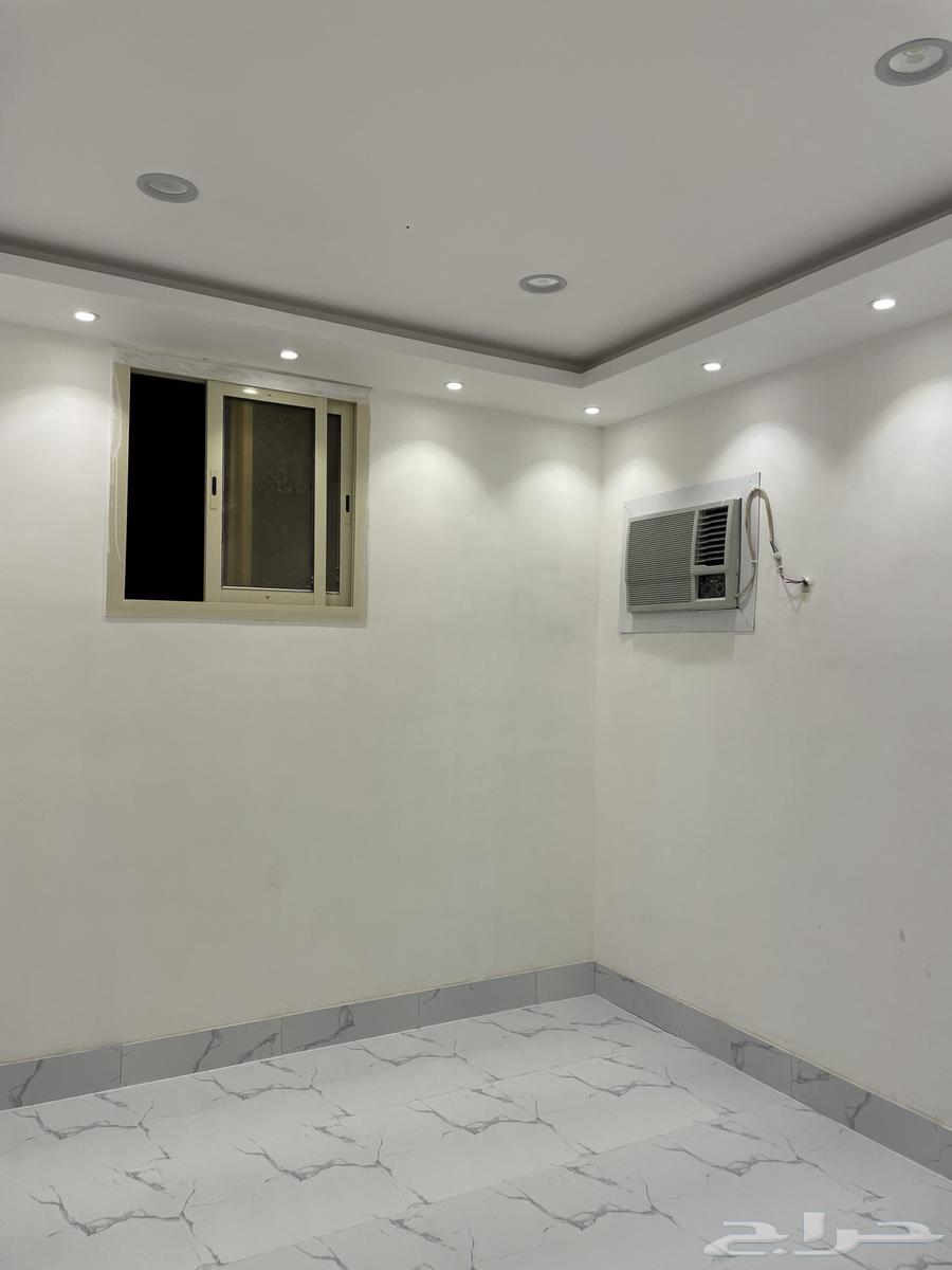 سويت شقه غرفتين وصاله عزاب للايجار63006821604098114