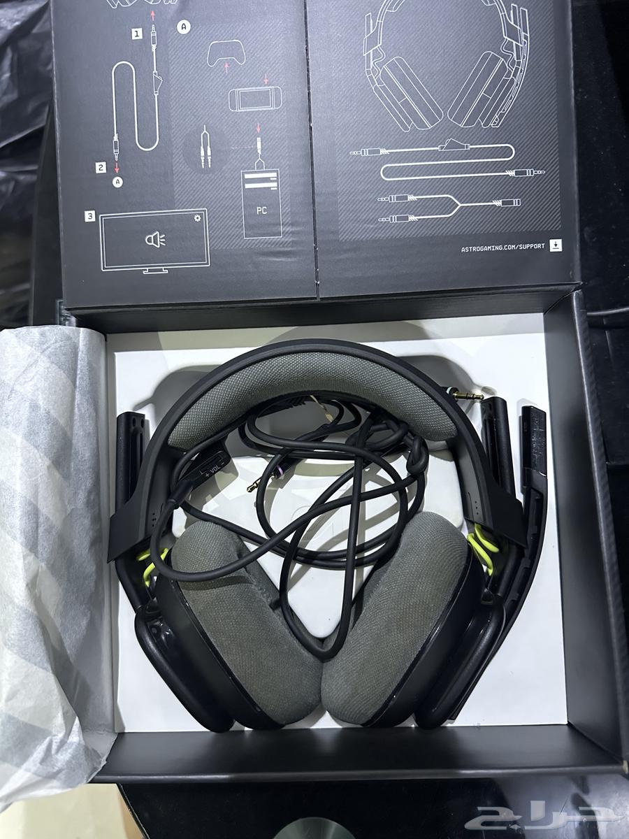 Estron 10 Headset New Generation63064407123073111