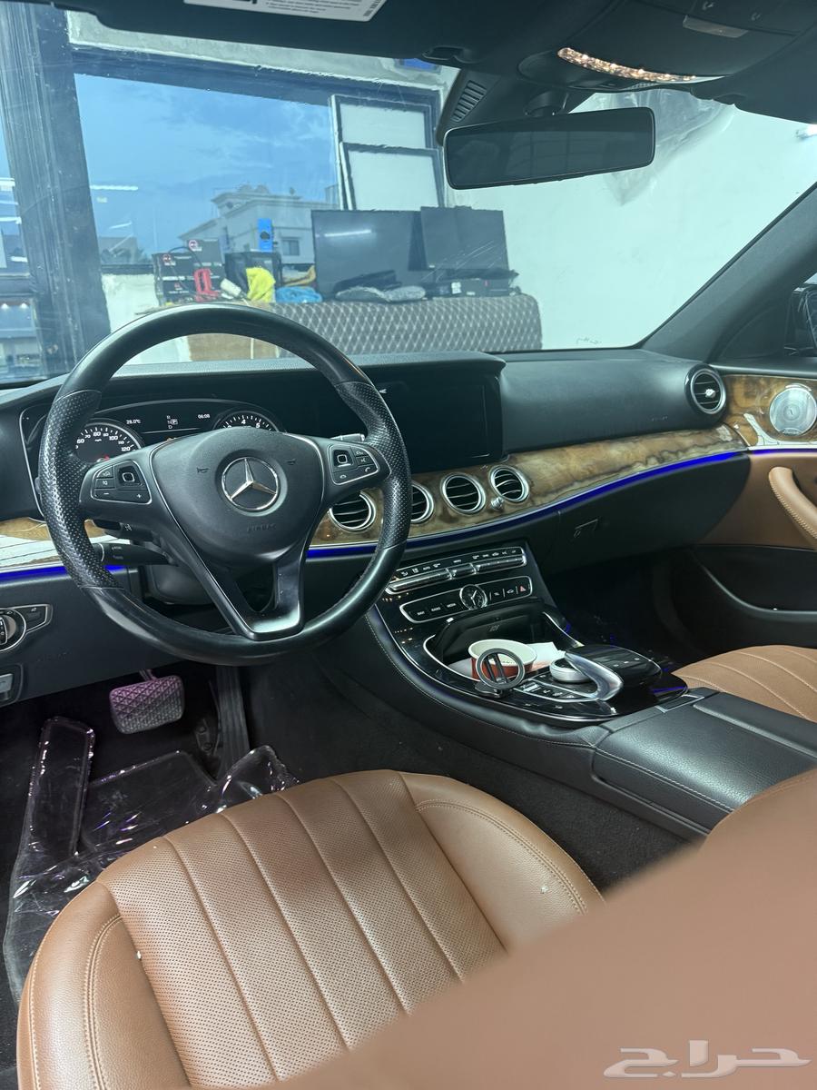 Mercedes 2017 E30063093563474435114