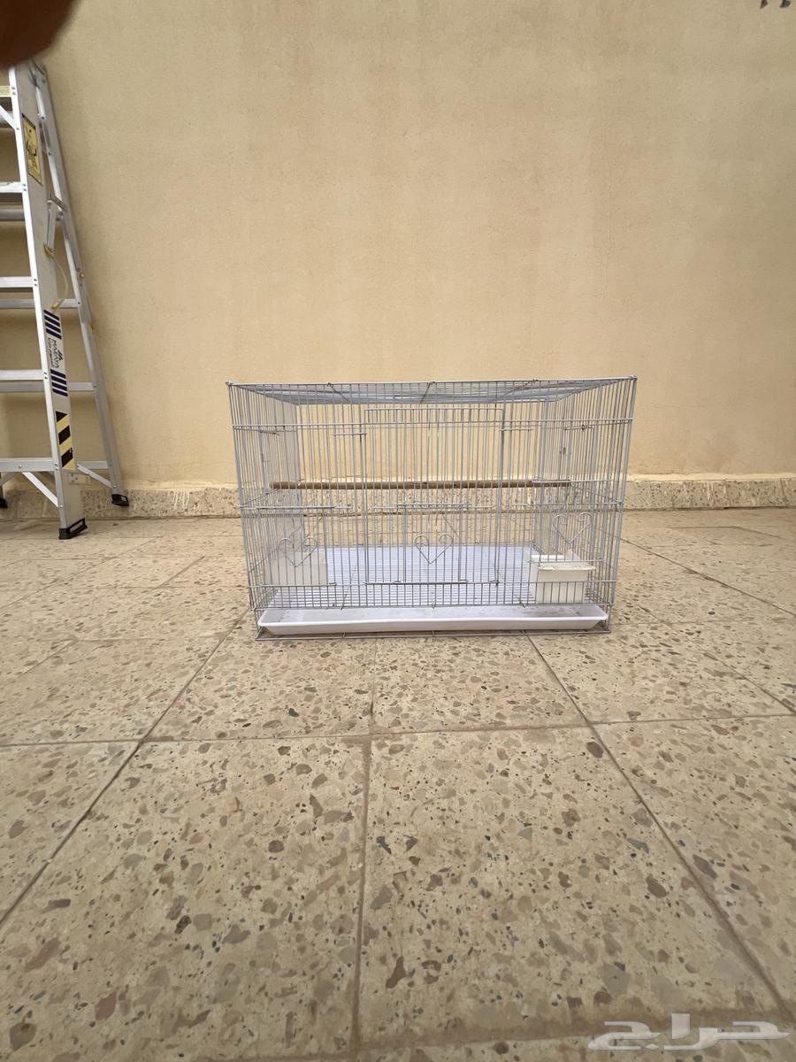 قفص كبير للبيع(((تم البيع)))630644333853451123
