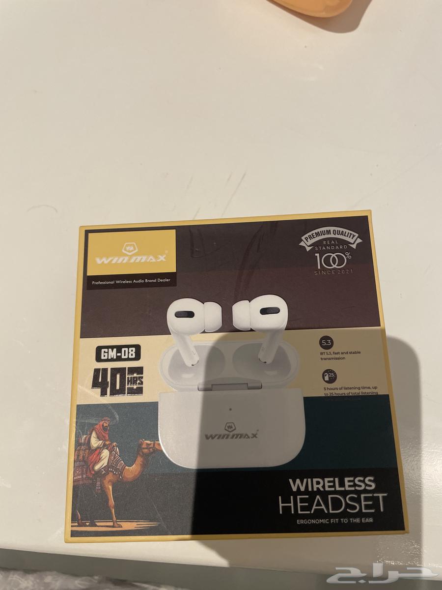 New Bluetooth headphones630628813841951112