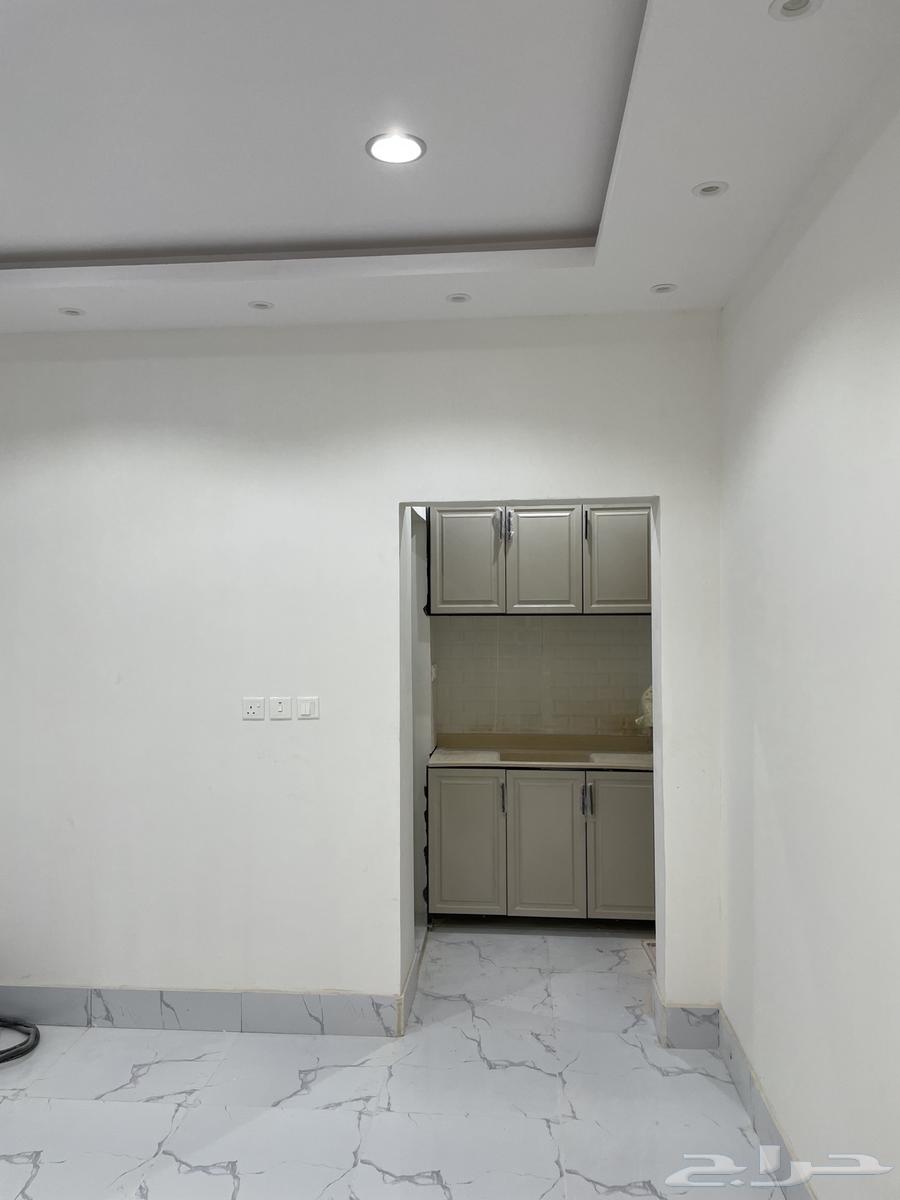 سويت شقه غرفتين وصاله عزاب للايجار63006821604098111