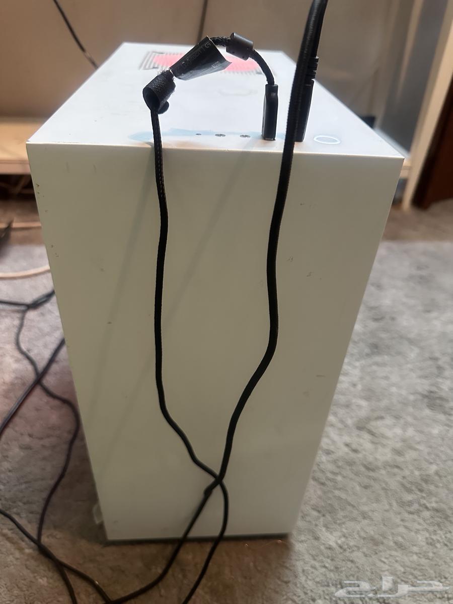 I want to sell a gaming PC63063640164098113