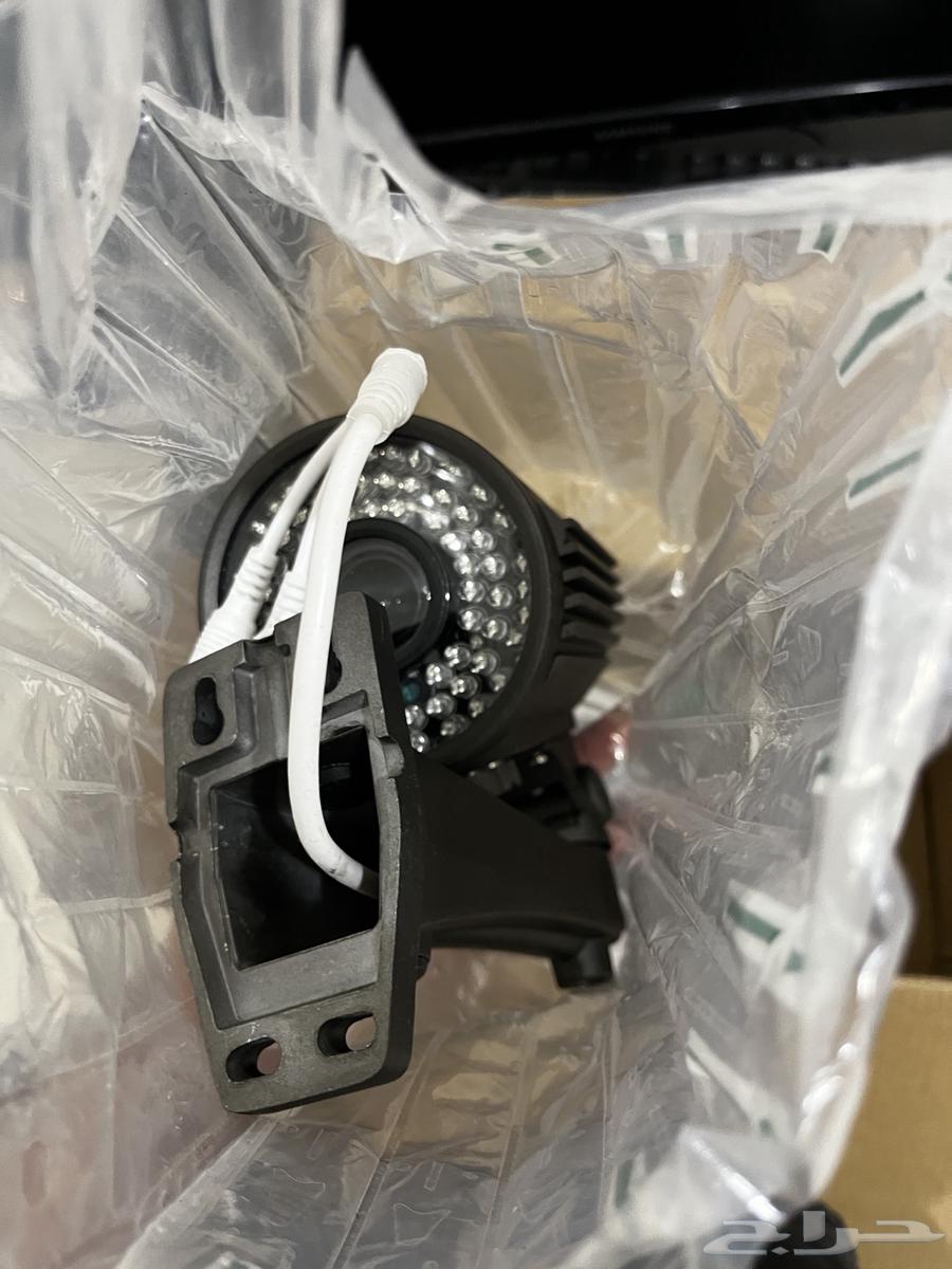New CCTV surveillance camera with HD 1080p resolution63063635590019113