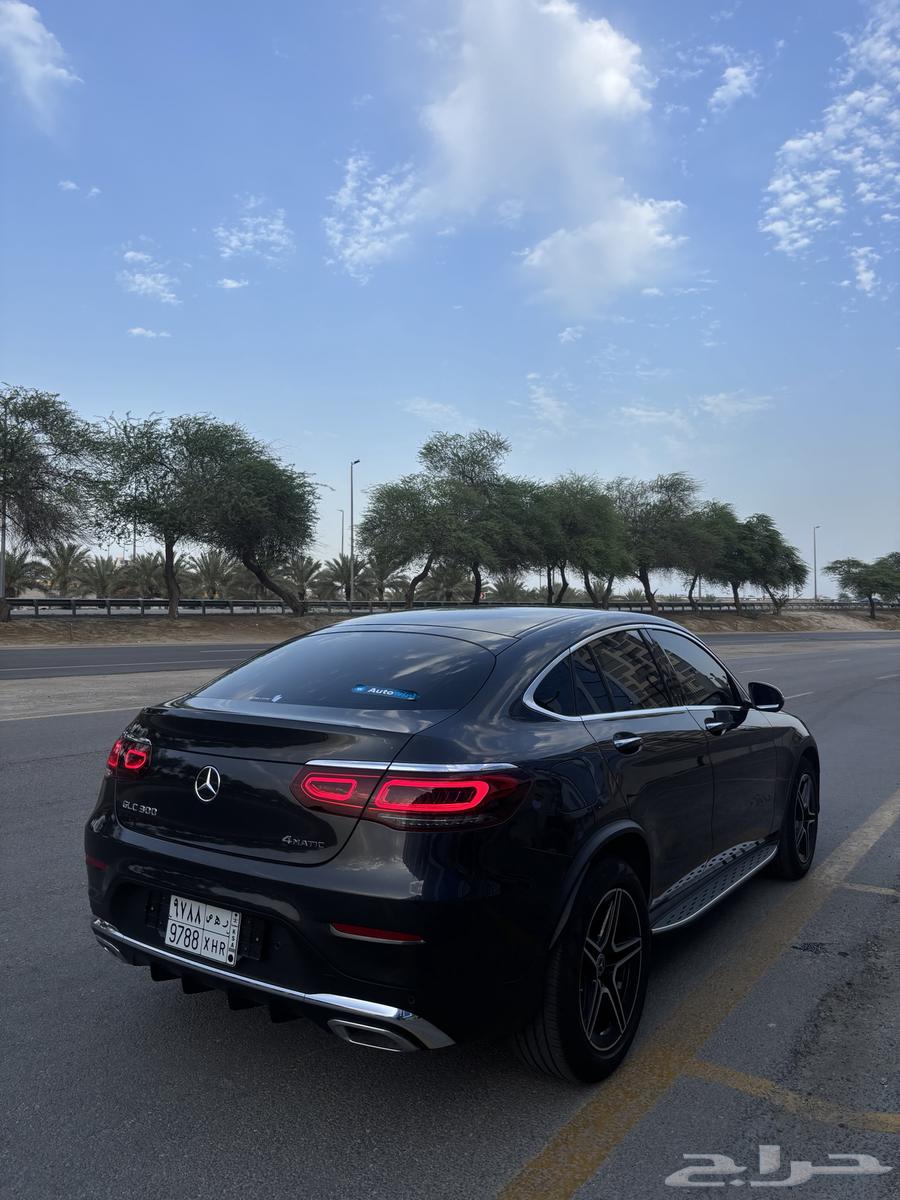 جيب مرسيدس GLC30063094306482819114