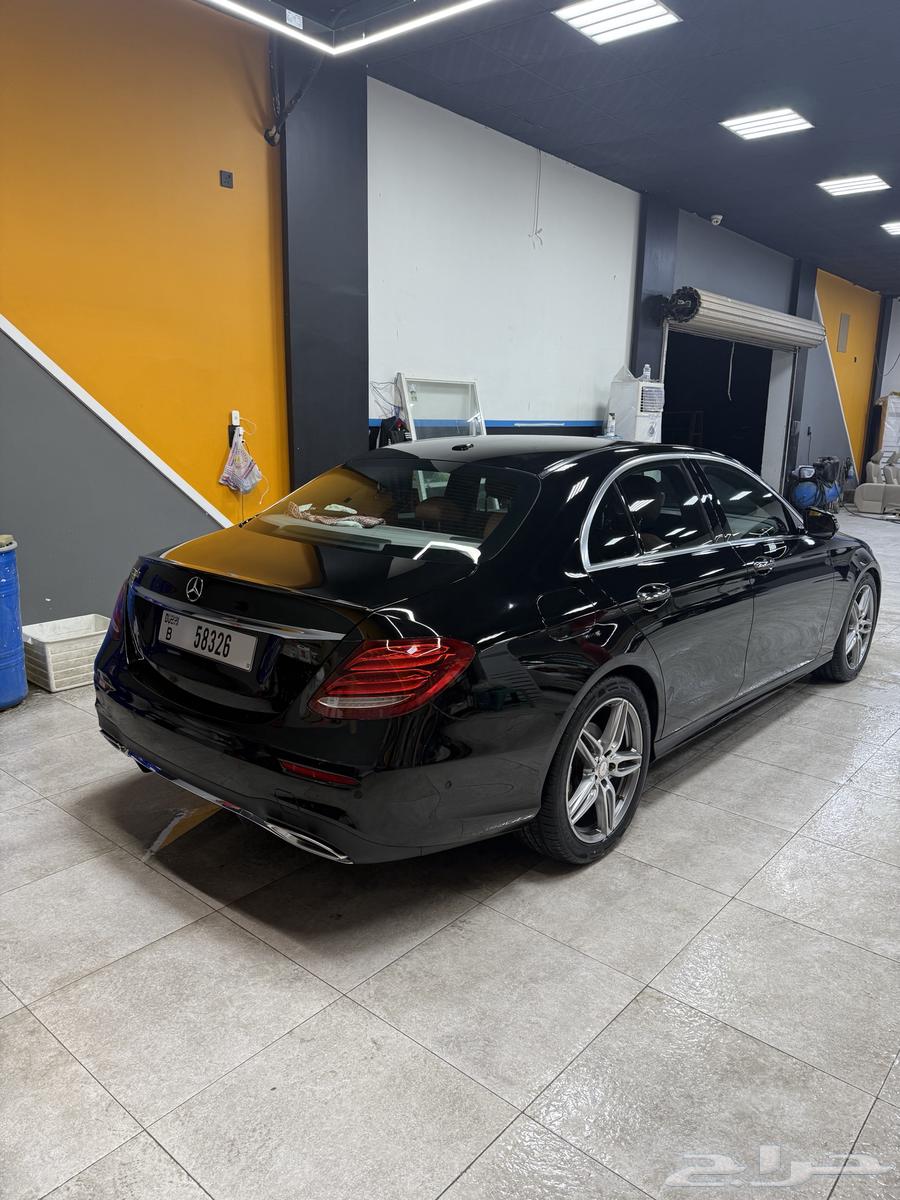 Mercedes 2017 E30063093563474435113