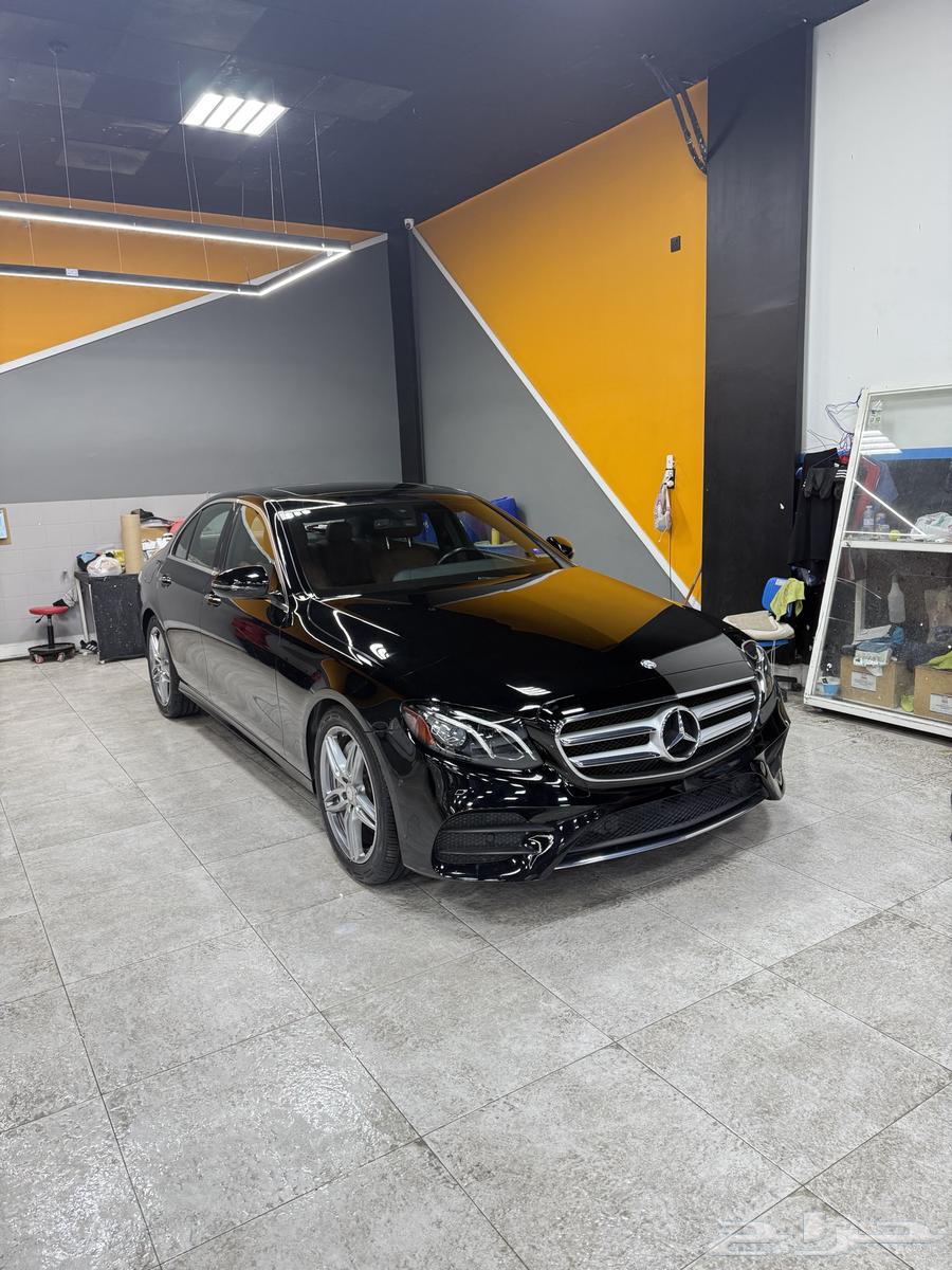 Mercedes 2017 E30063093563474435111