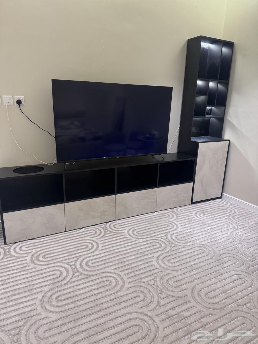 Bed and TV table63063677472385113