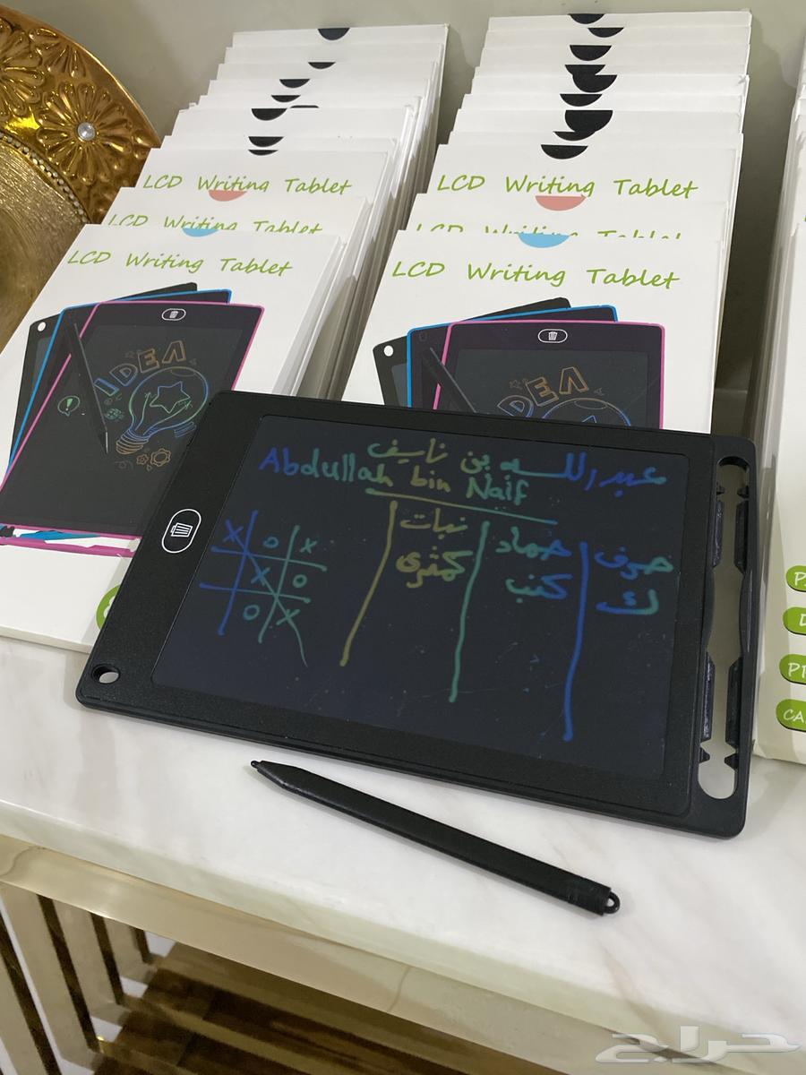 40 Tablets for Study or Play at Wholesale Price Trading Gifts63063655415811111