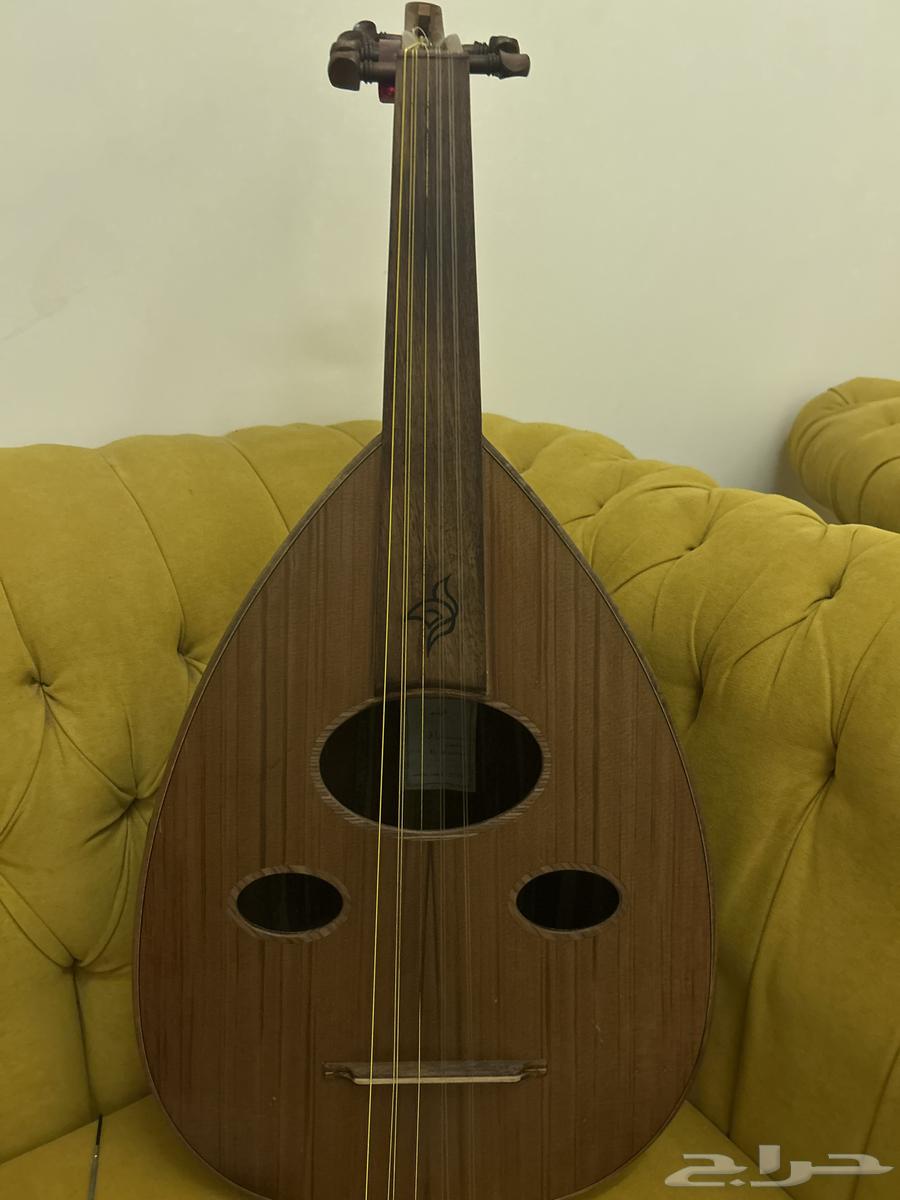 Professional oud musical instrument63065225079169119