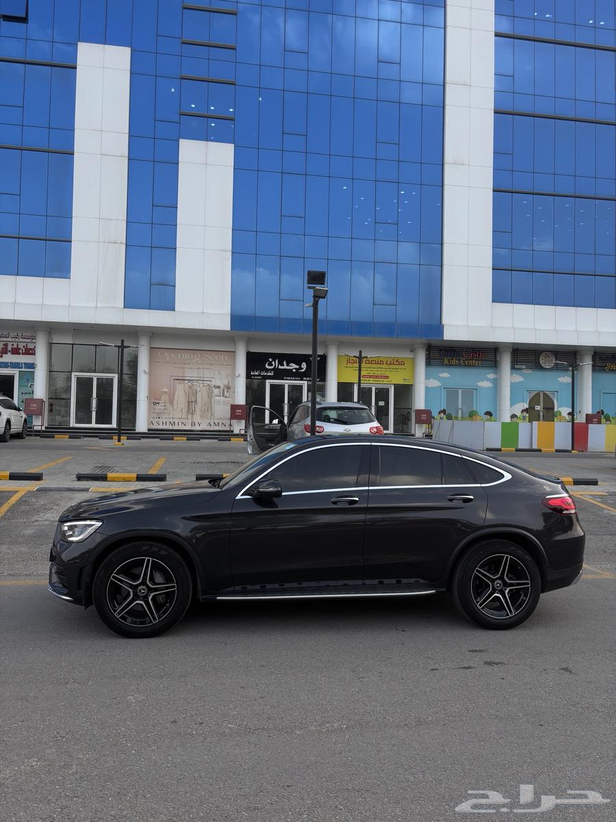 جيب مرسيدس GLC30063094306482819111