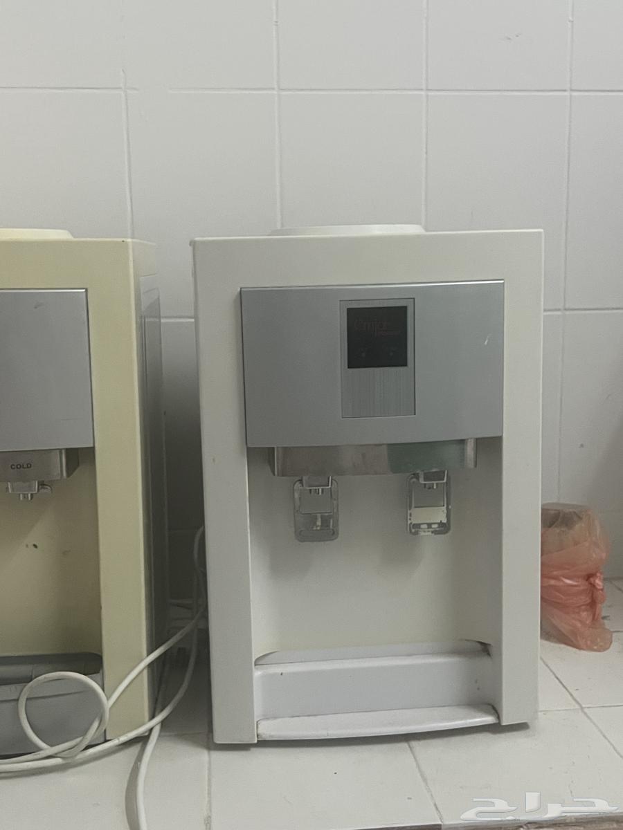 Water coolers for sale, clean, reason for sale: sudden need for money, price negotiable63064411568259112