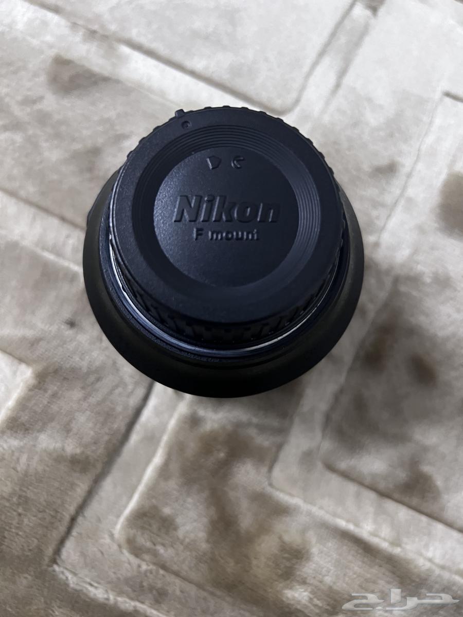 عدسه نيكون 85mm1.863063673710850114