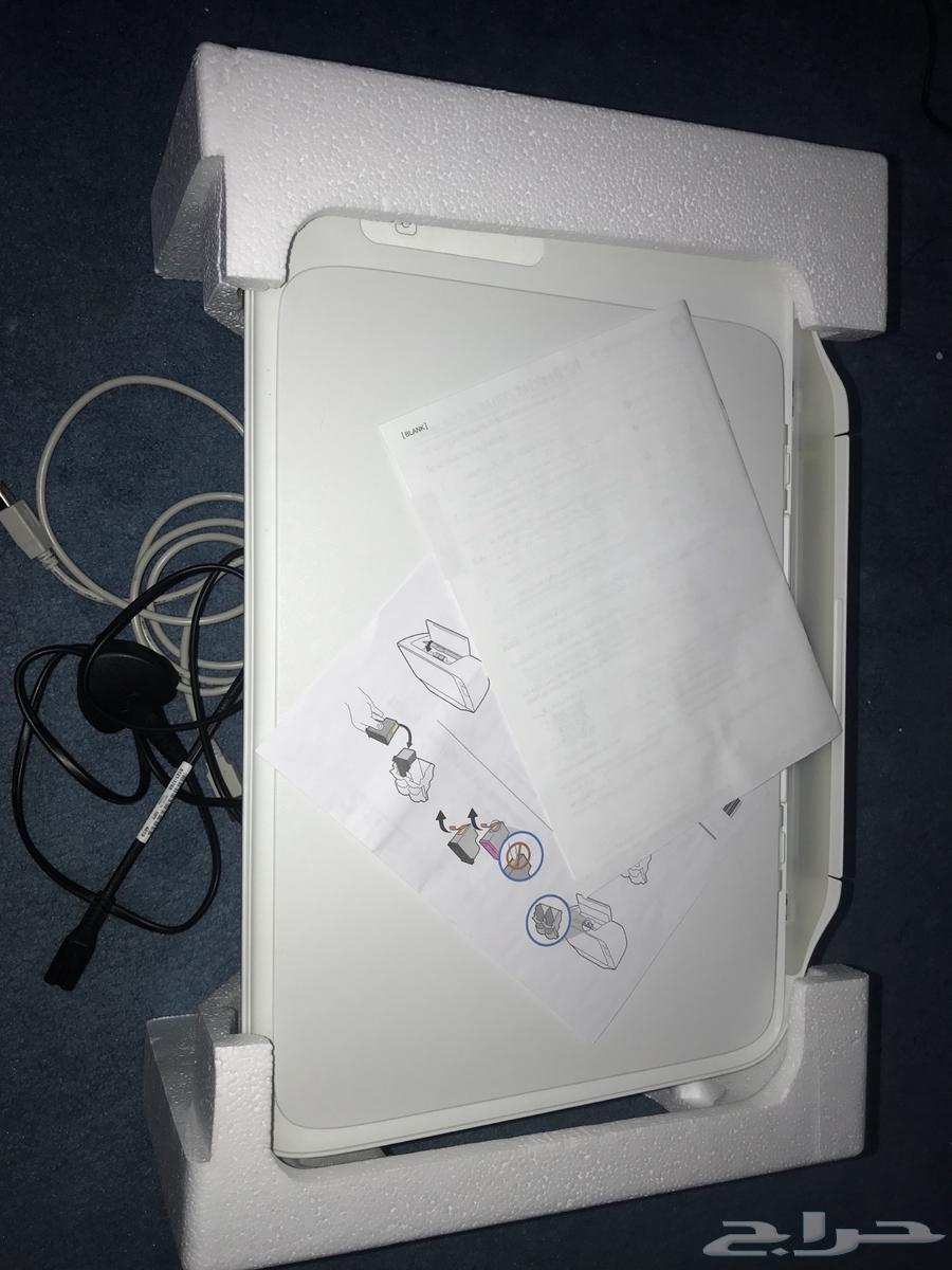 طابعة HP630625509226261124