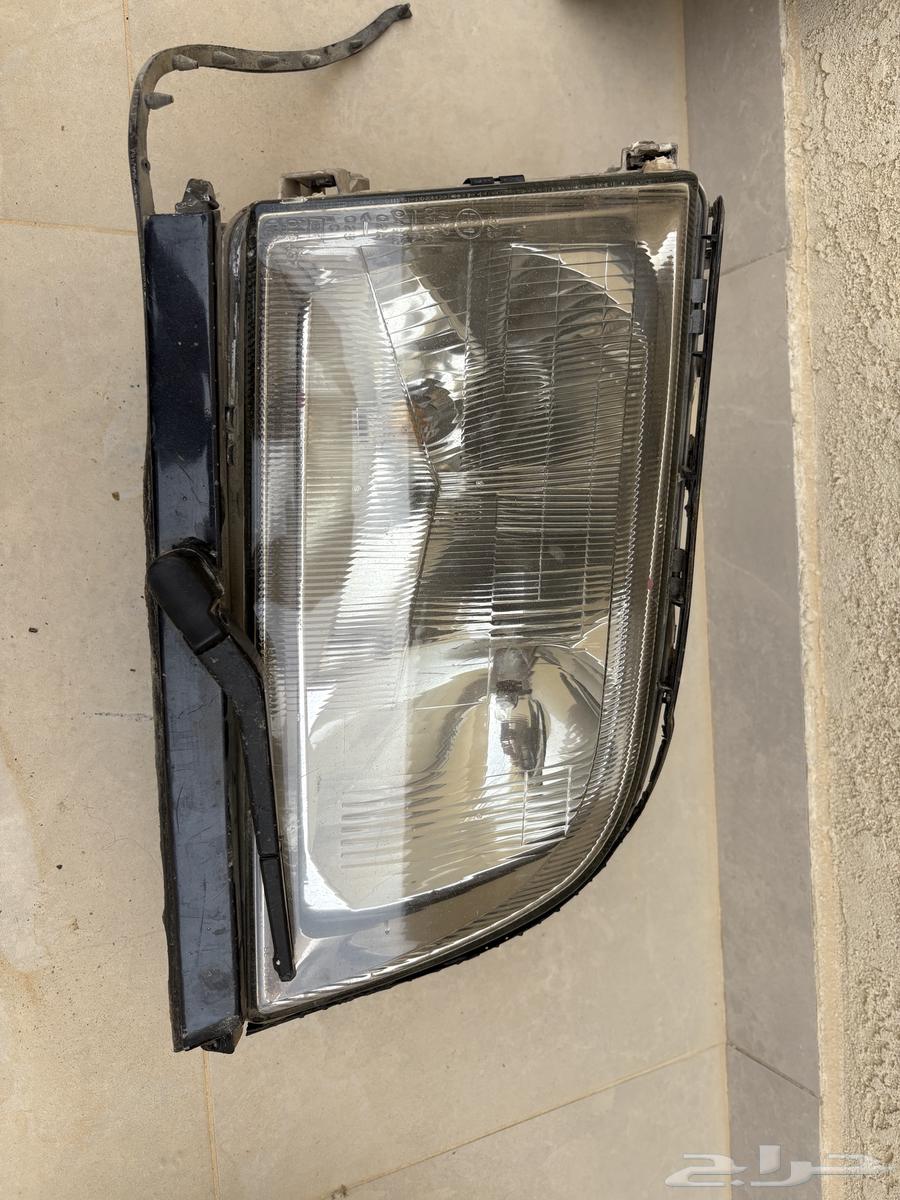 شمعات مرسيدس شبح630925025537301128