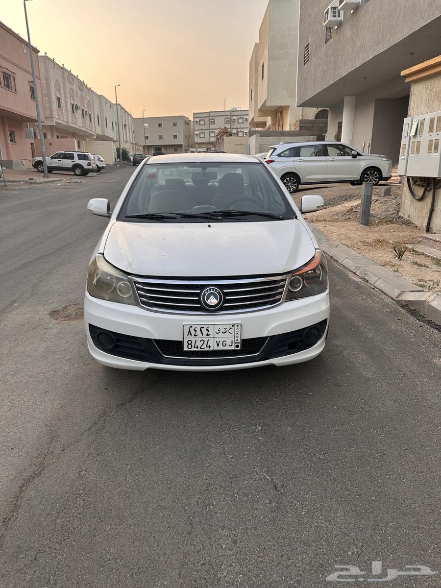 جيلي جي سي 663093229431555112