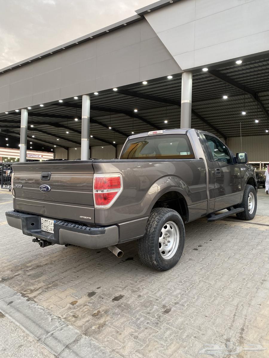 F150 2014 دبل63093208220417113