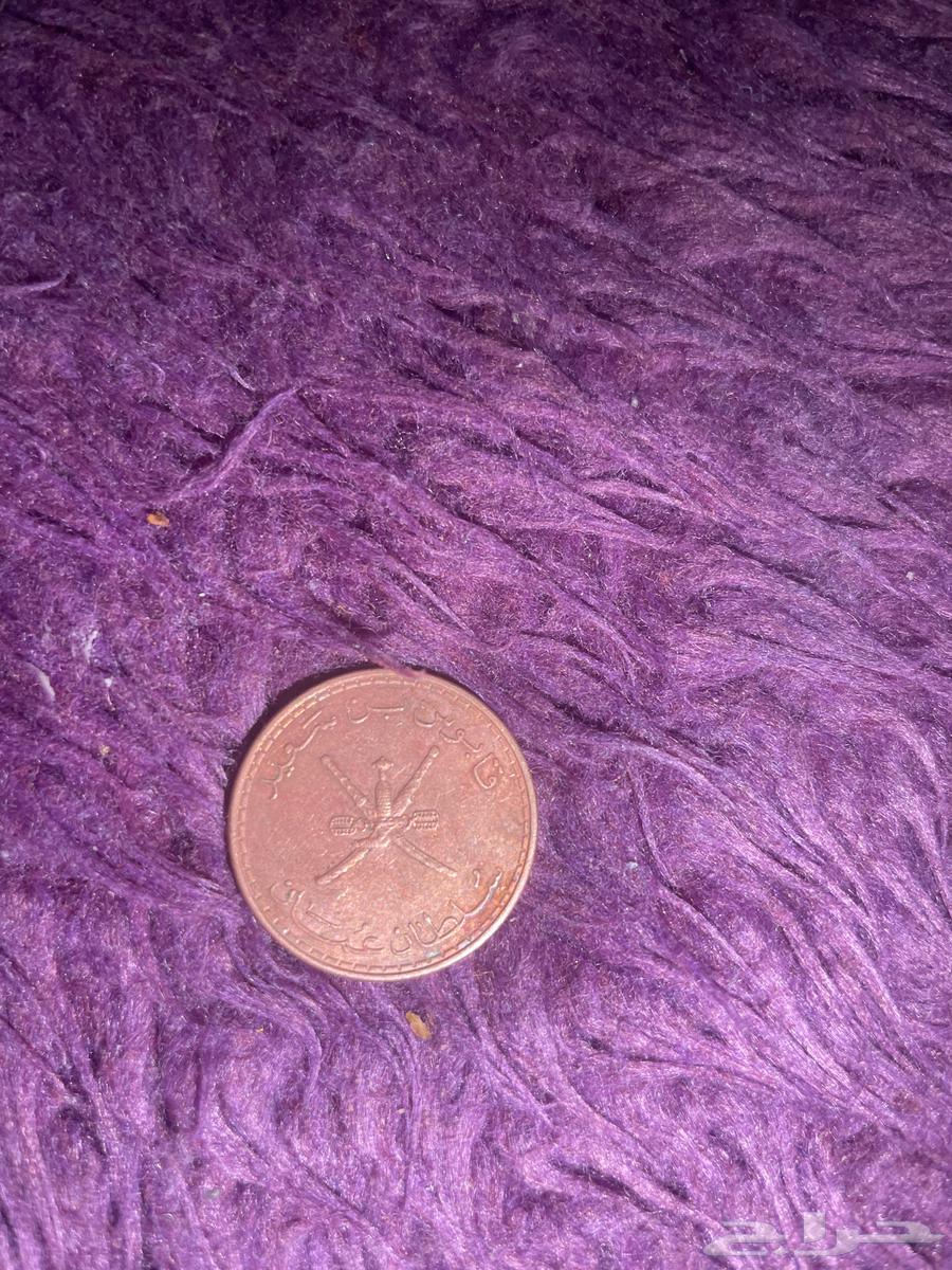10 rials for the Sultanate of Oman 1429 AH63063669886849111