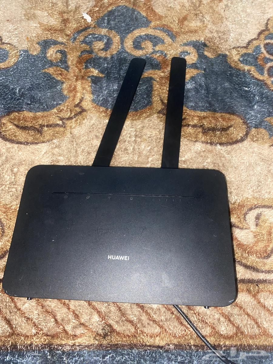 راوتر هواوي نظيف630640089438751112