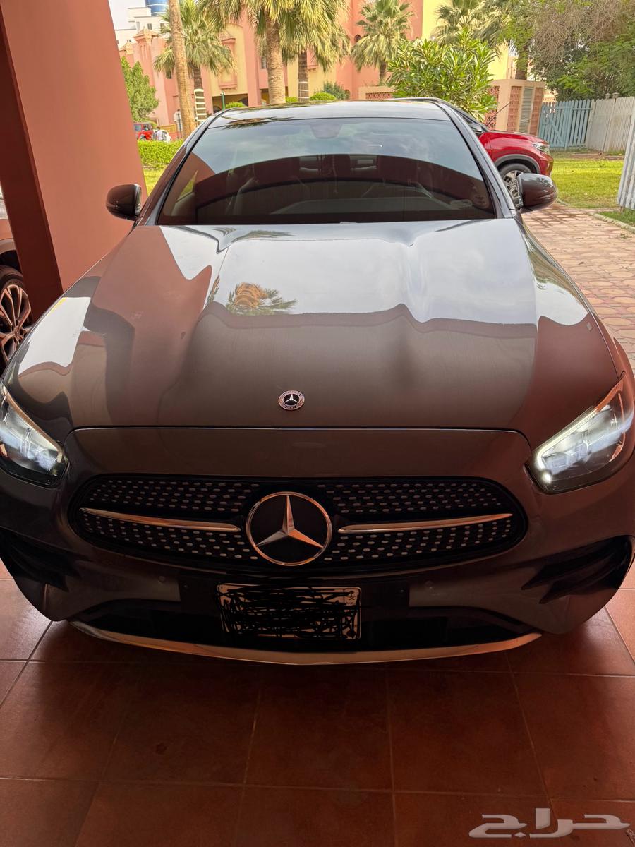 Mercedes E200 Fore Sale Model 202363092837874050111