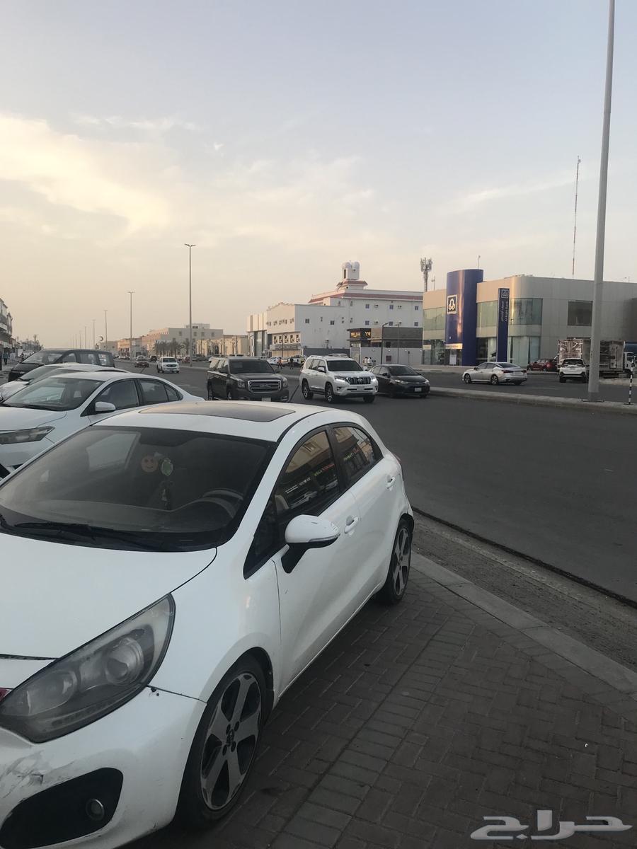 kia rio 2015 Kia Rio in very clean condition, like new for sale63094327254273111
