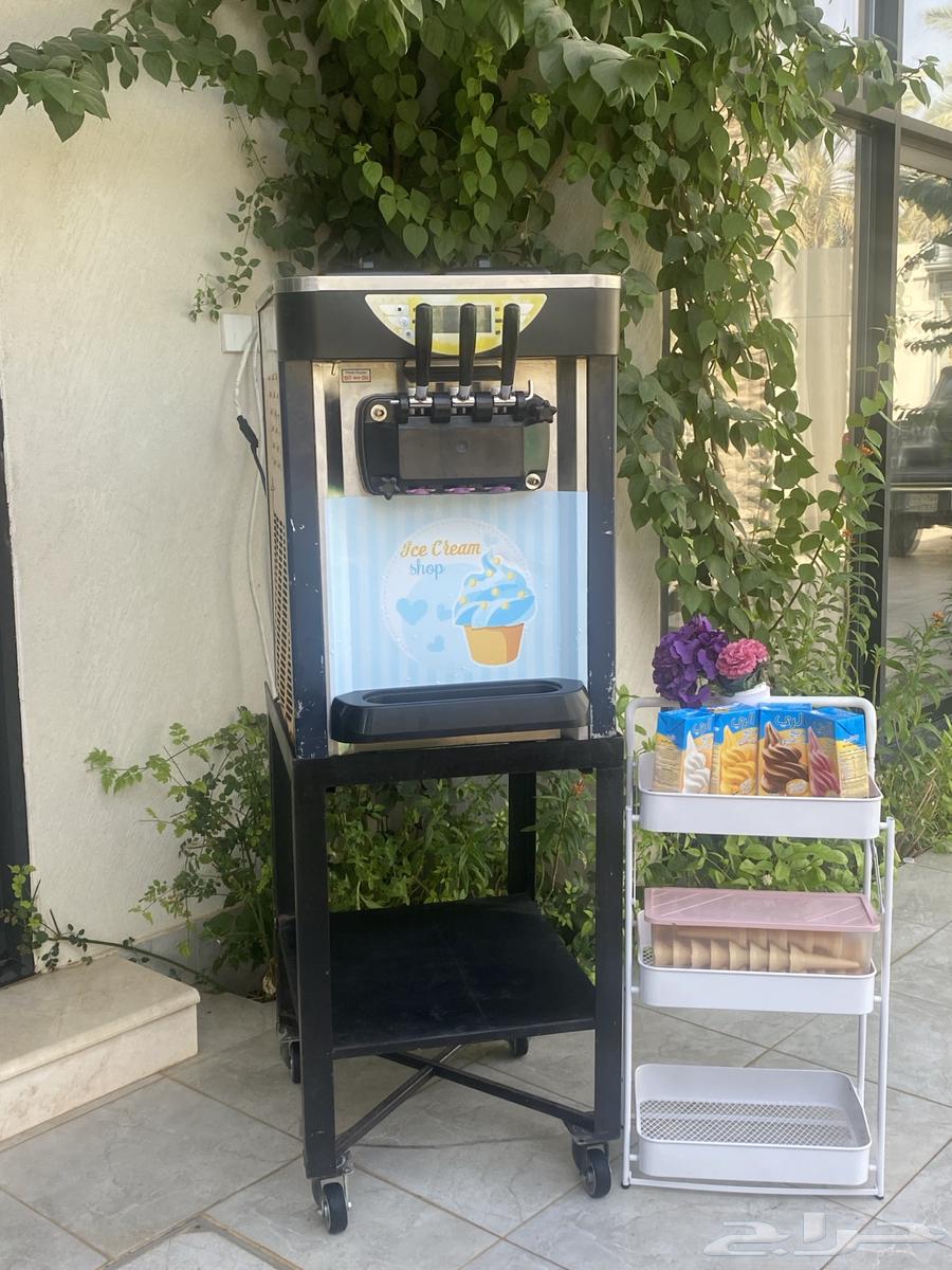 For rent ice cream machine630632619704341115