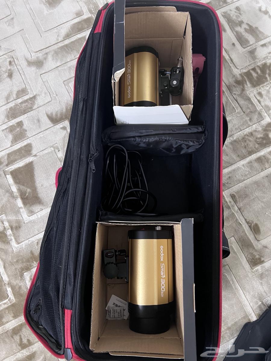 Godox lighting bag63062903348739118