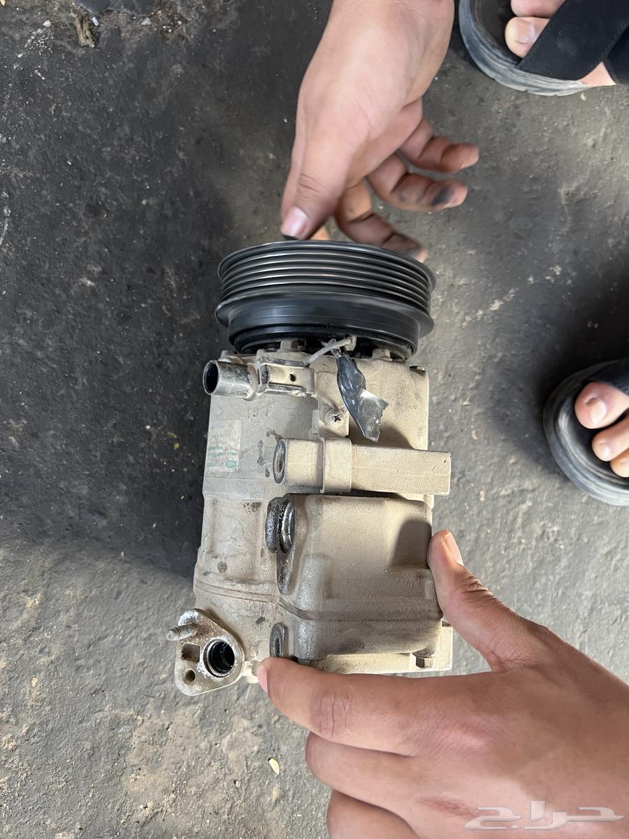 كمبروسر سوناتا 2008 مستخدم63093207705475111
