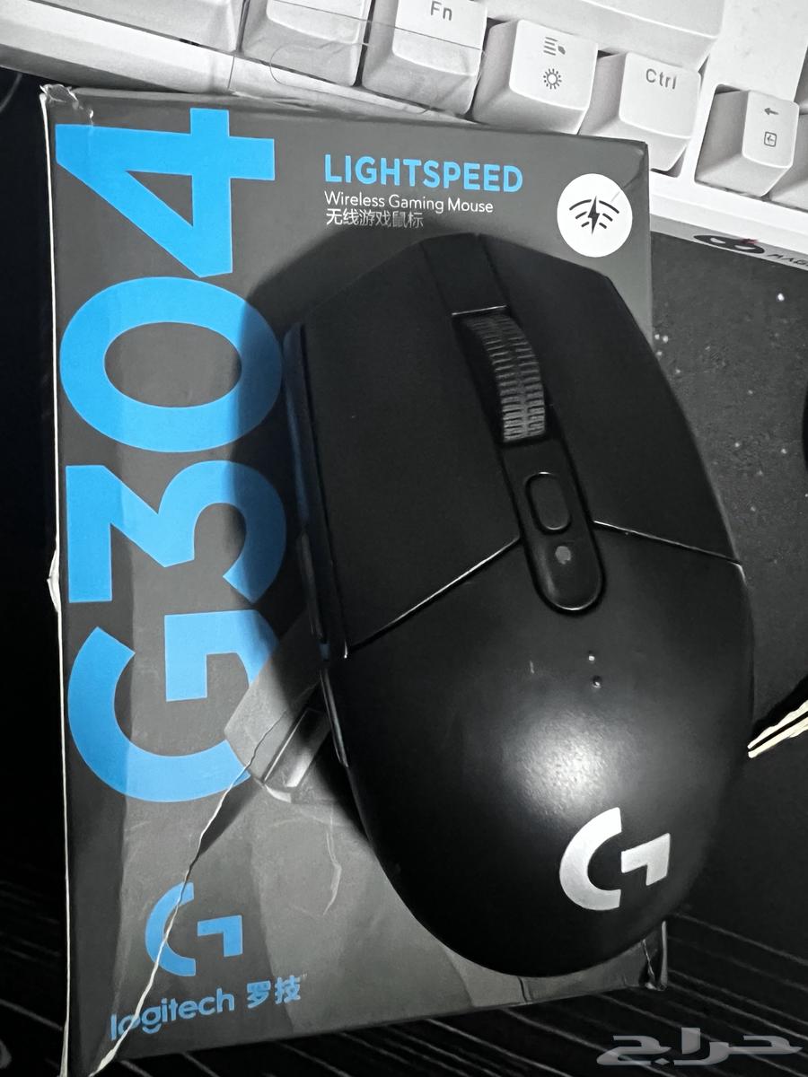 Logitech G304 Mouse Wireless63062185294723111
