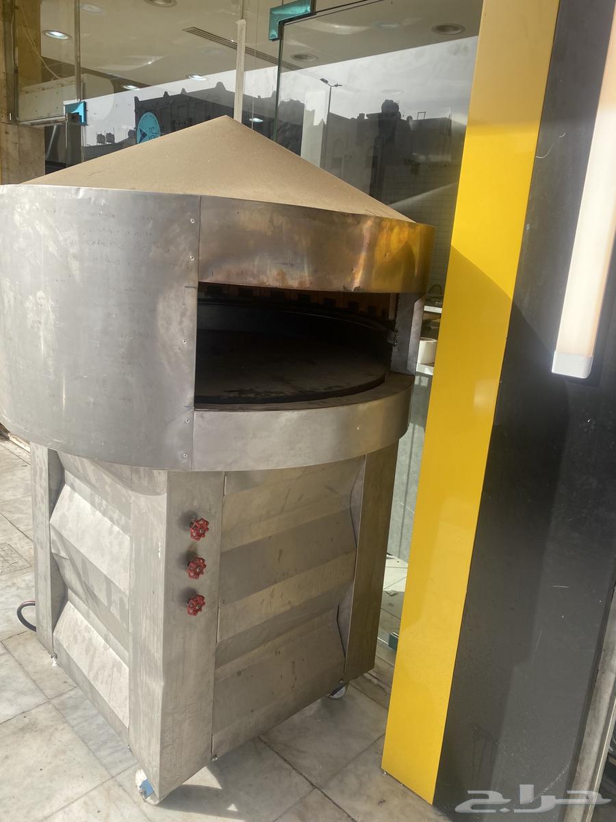 Rotary oven63062886703873114