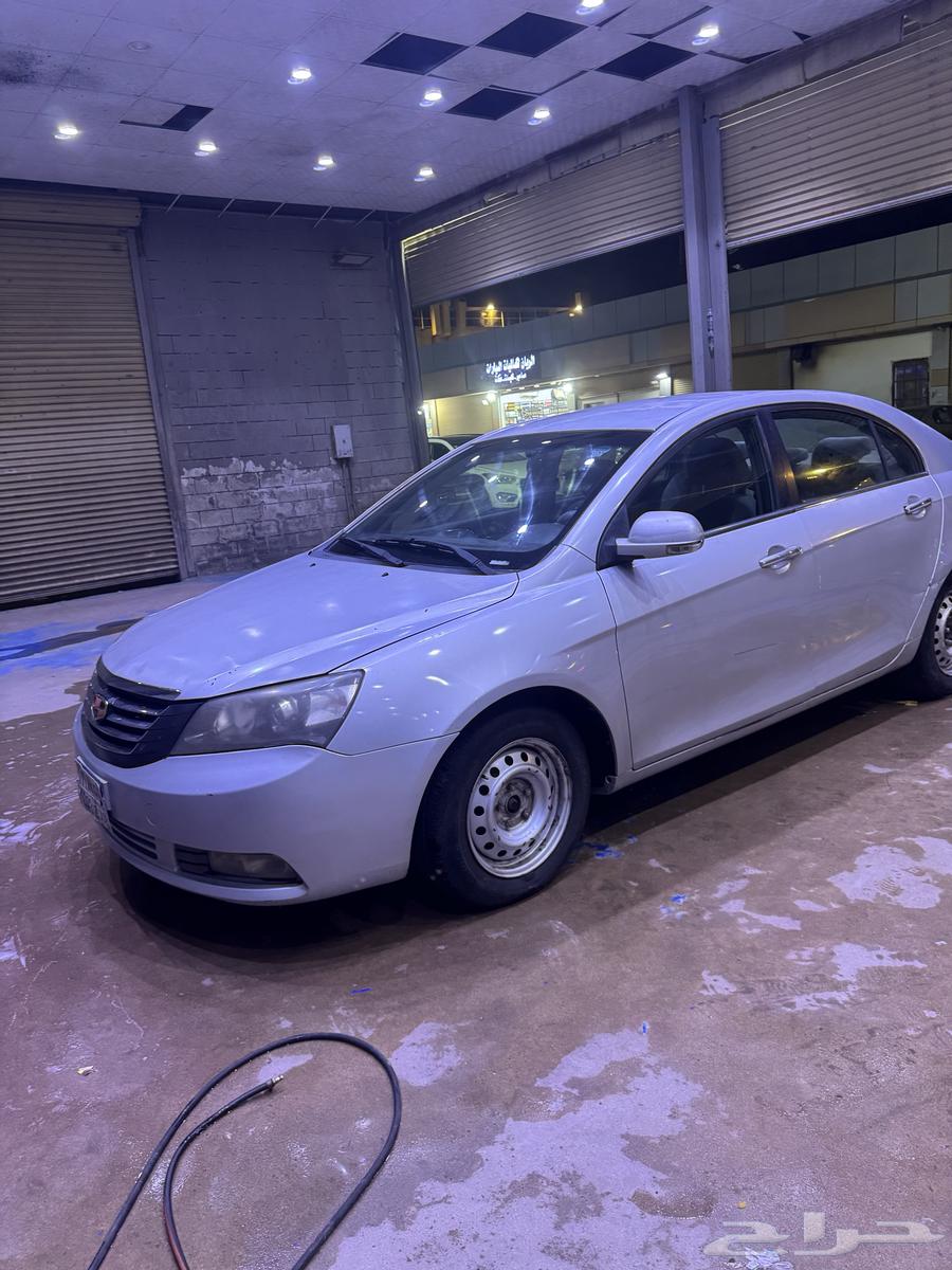 جيلي امجراند c763093576088705110