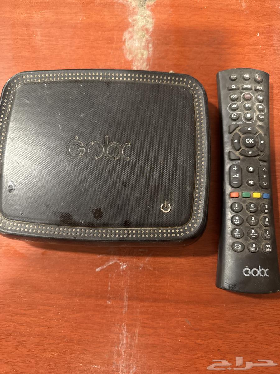 Go Box device - Bein with remotes630640523557141116