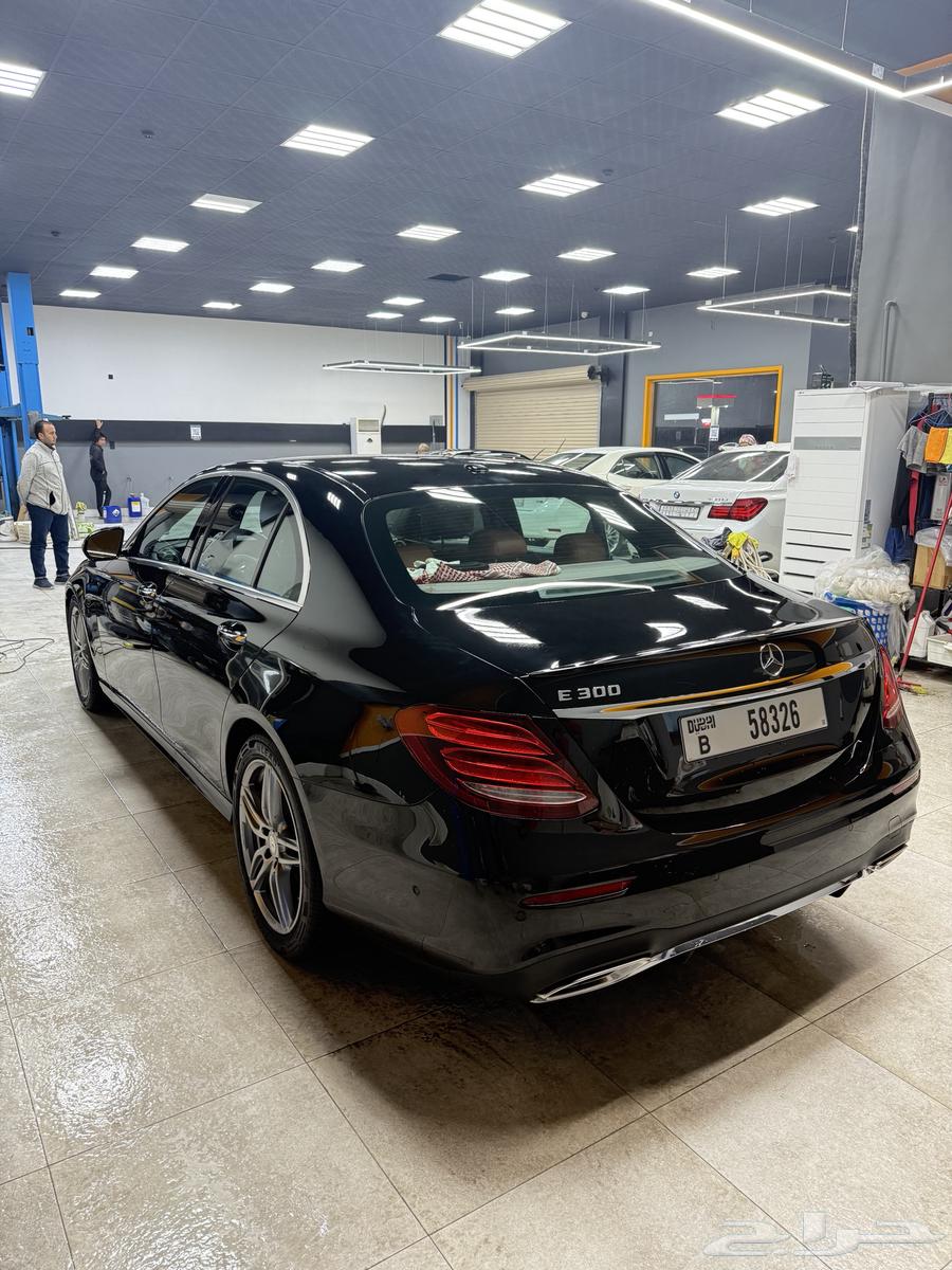 Mercedes 2017 E30063093563474435112