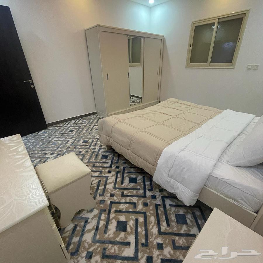 شقة للايجار اليومي الموقع ابها المحاله62896083915906114